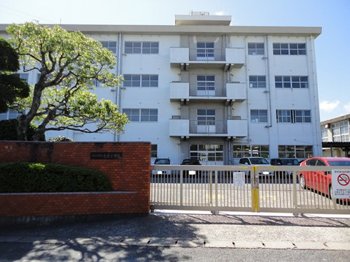 【小学校】北九州市立光貞小学校まで433ｍ
