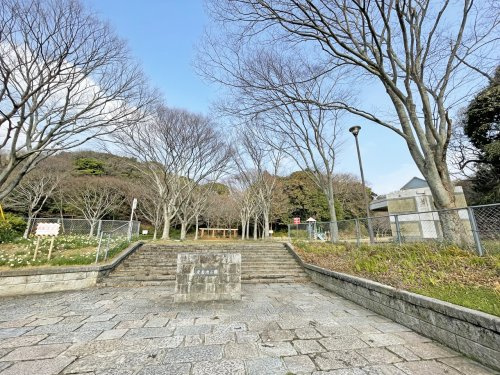 【公園】光貞池公園まで2147ｍ