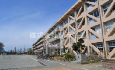 【小学校】川越市立福原小学校まで3169ｍ