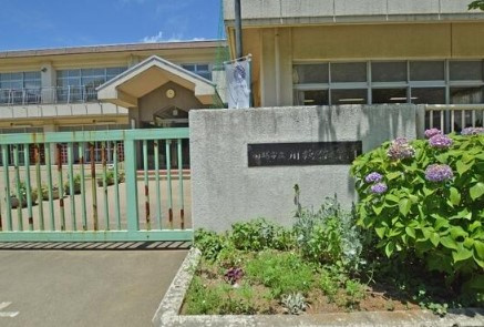 【保育園】川鶴保育園まで1130ｍ