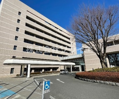 【市役所・区役所】狭山市役所まで2125ｍ