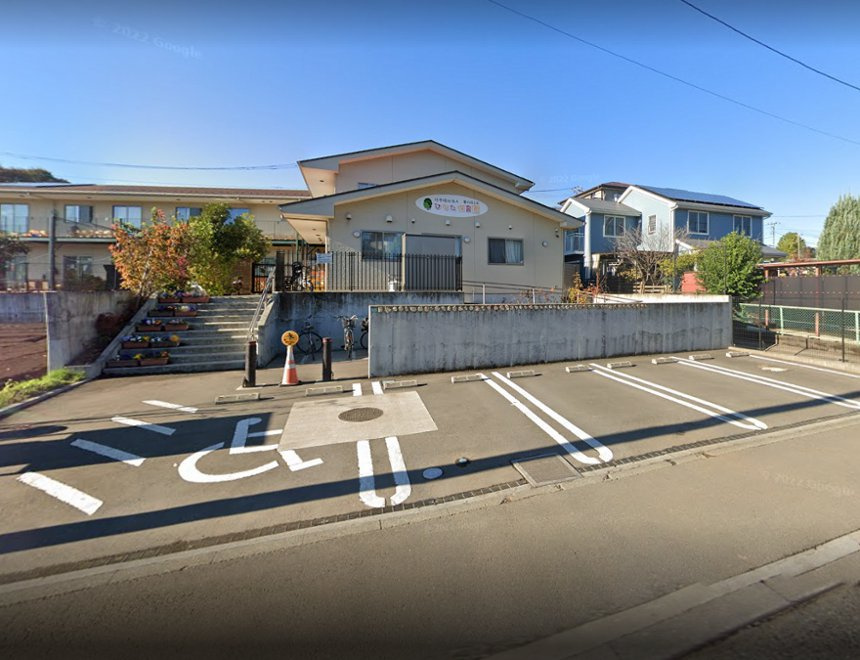 【保育園】ひなた保育園まで1280ｍ
