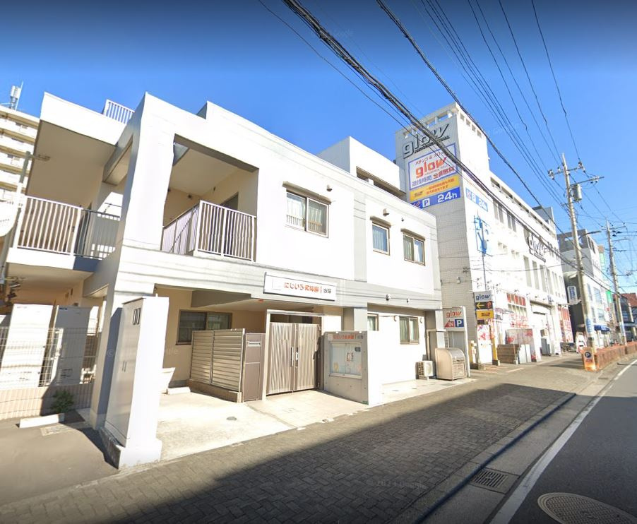 【保育園】にじいろ保育園古淵まで794ｍ