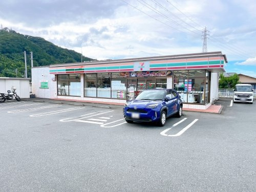 【コンビニエンスストア】セブン-イレブン　伊豆修善寺加殿店まで47600ｍ