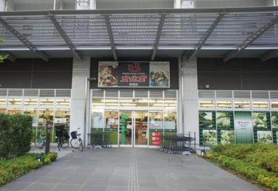 【スーパー】文化堂有明店まで791ｍ