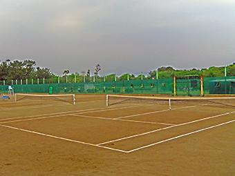 【公園】相模川河畔スポーツ公園まで2235ｍ