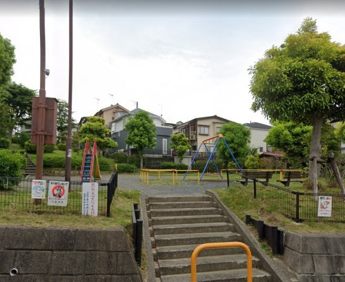 【公園】北野台公園まで285ｍ