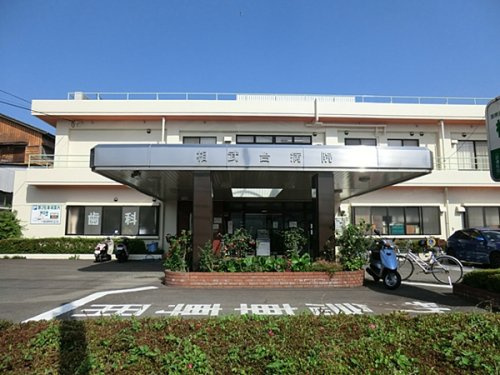 【総合病院】相武台病院まで1206ｍ