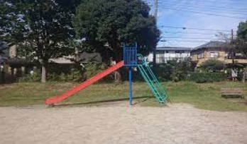 【公園】南流山6号公園まで221ｍ