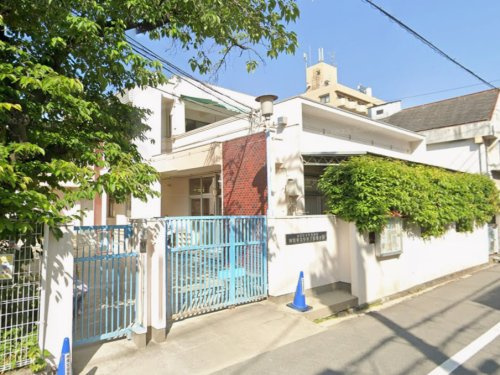 【保育園】今津文協保育所まで669ｍ