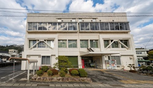 【公民館】広島市　白木公民館まで4496ｍ