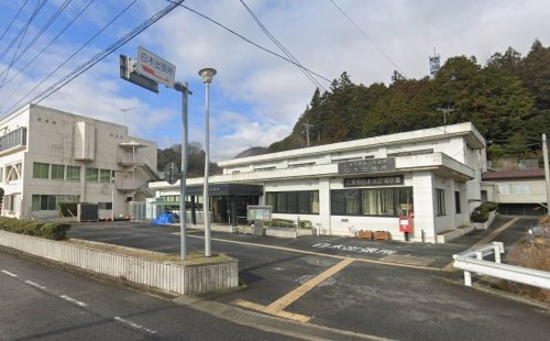 【市役所・区役所】広島市役所　安佐北区役所　白木出張所まで4560ｍ