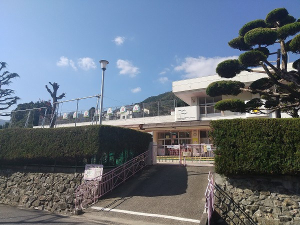 【保育園】三田保育園まで2682ｍ