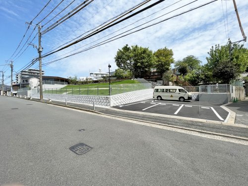 【幼稚園】門司こばと幼稚園まで1080ｍ