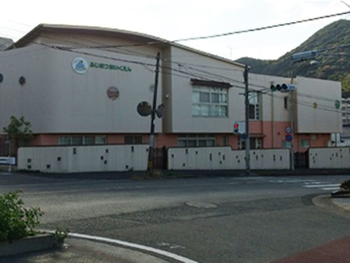 【保育園】藤松保育所まで194ｍ