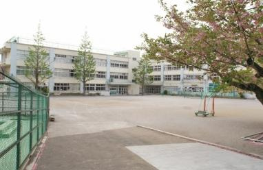 【小学校】杉並区立　杉並第八小学校まで311ｍ