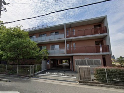 【市役所・区役所】尼崎市役所　総合政策局　協働部　大庄地域振興センターまで1019ｍ