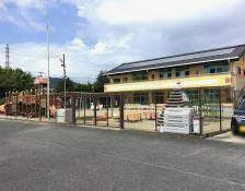 【幼稚園】小木津幼稚園まで2033ｍ