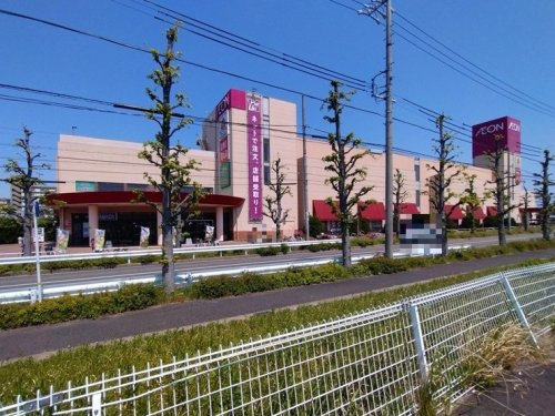 【ショッピングセンター】イオン名古屋東店まで240ｍ