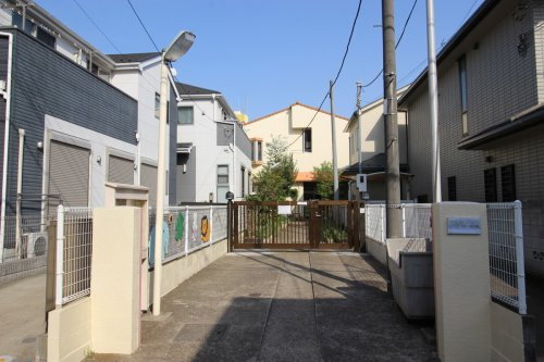 【保育園】千年たちばな保育園まで812ｍ