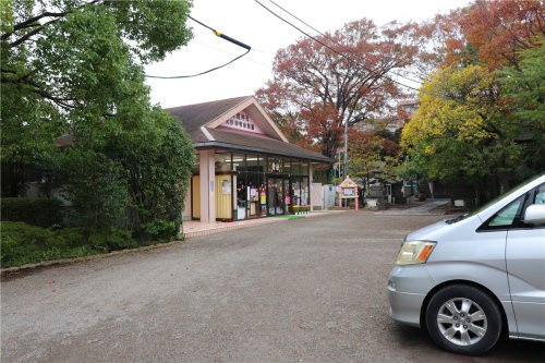 【幼稚園】大杉神明幼稚園まで353ｍ
