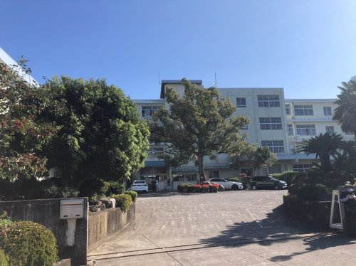 【小学校】静岡市立井宮北小学校まで609ｍ