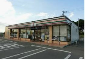 【コンビニエンスストア】セブン‐イレブン　小山荒井店まで658ｍ