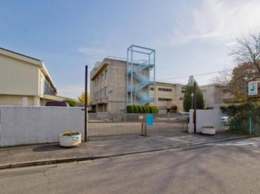 【小学校】柏市立高柳西小学校まで997ｍ