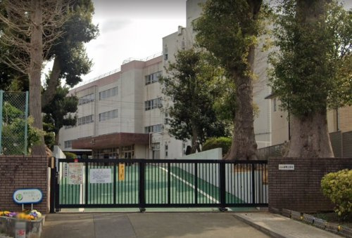 【小学校】柏市立富勢小学校まで247ｍ