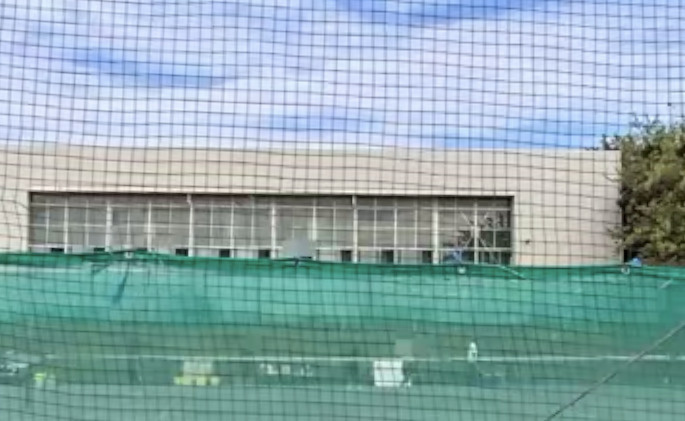 【中学校】柏市立高柳中学校まで1364ｍ