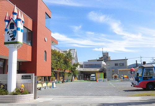 【幼稚園】小川エンゼル保育園まで956ｍ