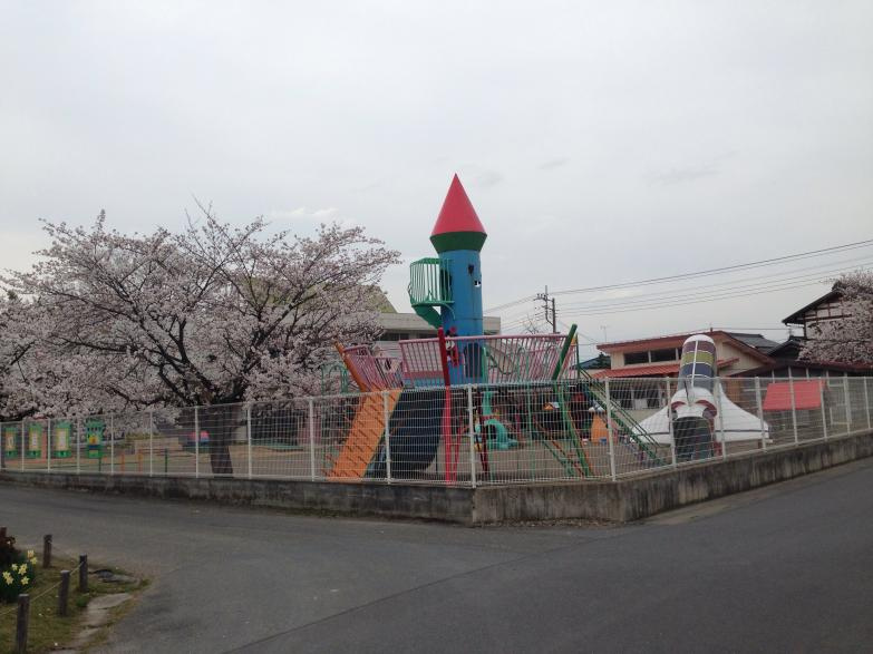 【幼稚園】吉見幼稚園まで3448ｍ