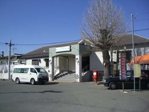 【駅】小川町駅まで655ｍ