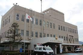 【警察】小川警察署まで501ｍ