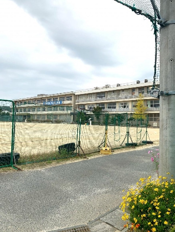 【中学校】いわき市立草野中学校まで959ｍ