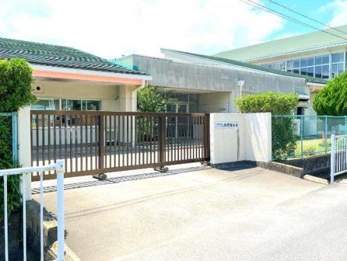 【保育園】社会福祉法人さくらんぼ会好間保育所まで1625ｍ