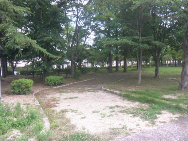 【公園】天上田公園まで2265ｍ