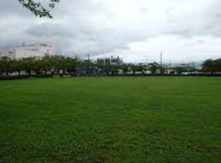 【公園】白土緑地まで5326ｍ