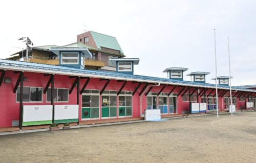 【幼稚園】平第一幼稚園まで2868ｍ