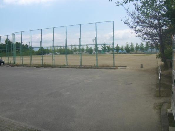 【公園】好間中央公園まで2677ｍ