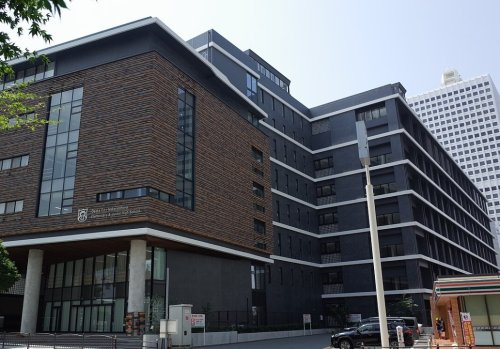 【小学校】大阪市立中之島小学校まで224ｍ
