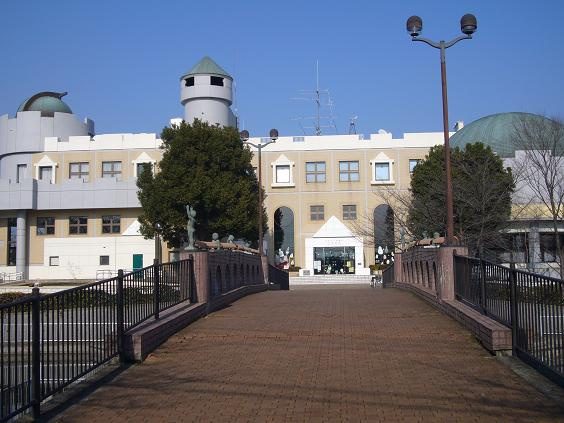 【その他】越谷市立児童館コスモスまで1244ｍ