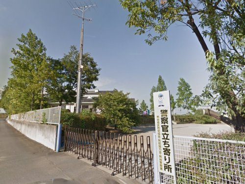 【幼稚園】松岩寺幼稚園まで2847ｍ