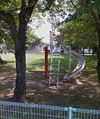 【公園】町裏公園まで475ｍ