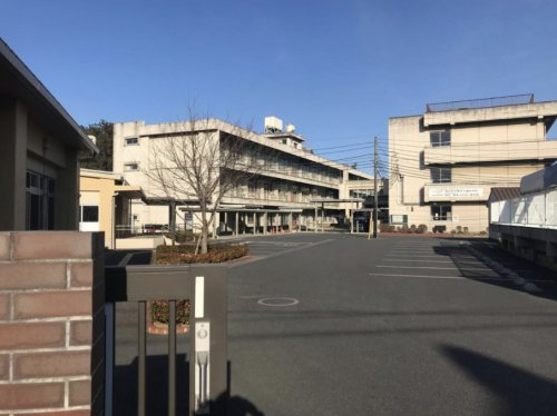 【小学校】熊谷市立　三尻小学校まで698ｍ