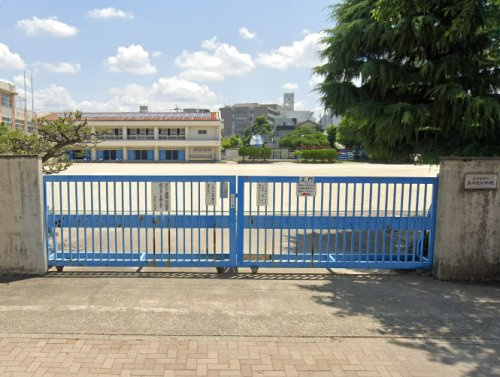 【小学校】名古屋市立鳥羽見小学校まで715ｍ