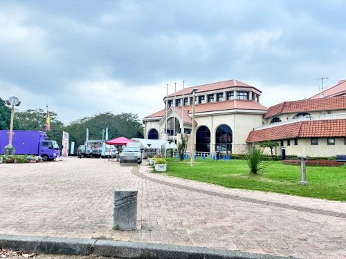 【公園】深谷グリーンパークまで2298ｍ