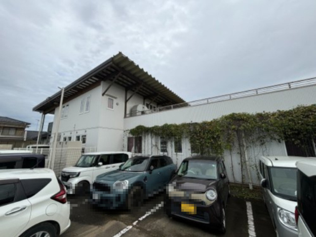 【保育園】すみれ保育園まで962ｍ