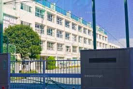 【中学校】世田谷区立富士中学校まで840ｍ