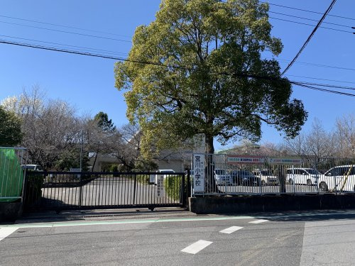 【小学校】春日部市立宮川小学校まで1021ｍ